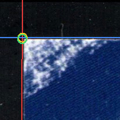 Back · Top Left