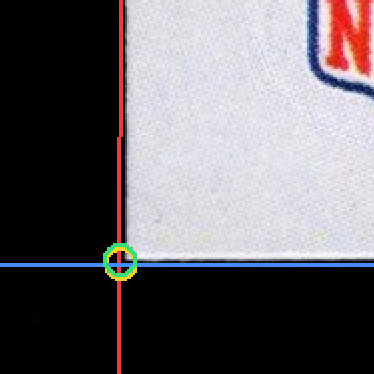 Back · Bottom Left