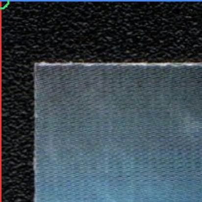 Back · Top Left