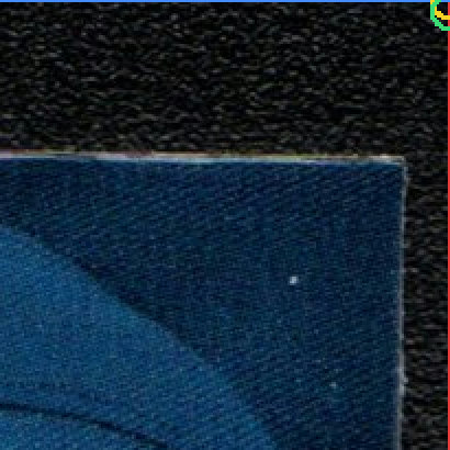 Front · Top Right