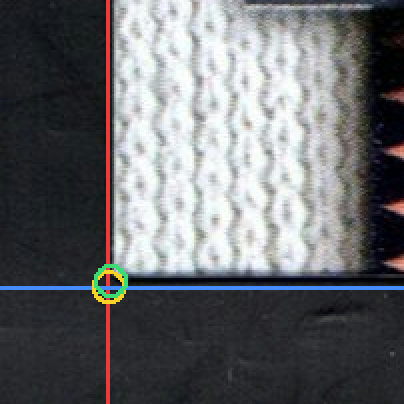Front · Bottom Left