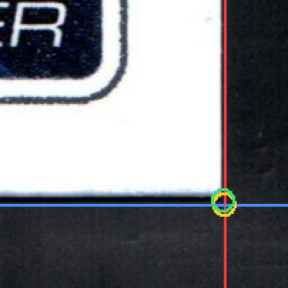 Front · Bottom Right