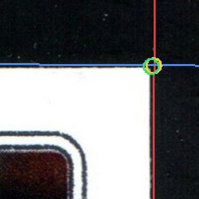 Front · Top Right