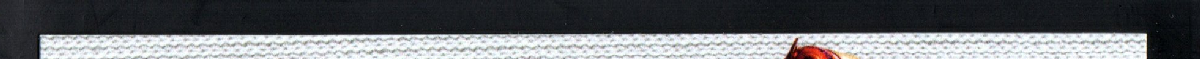 left edge