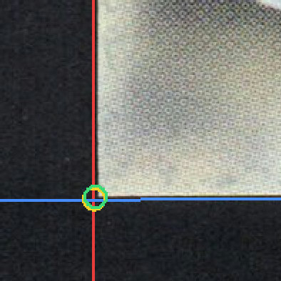Front · Bottom Left