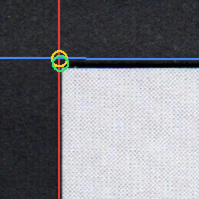 Back · Top Left