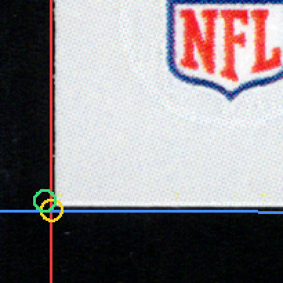 Back · Bottom Left