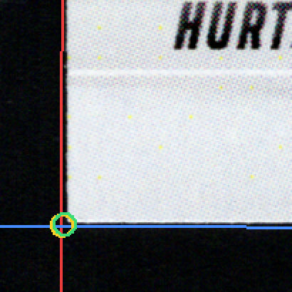 Front · Bottom Left