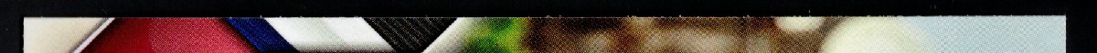 left edge