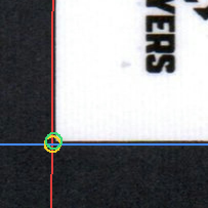 Back · Bottom Left