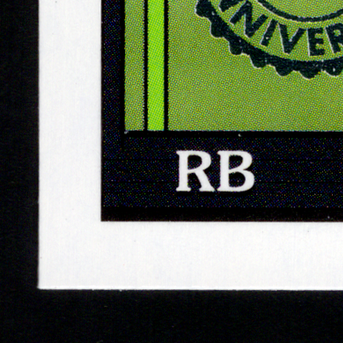 Front · Bottom Left