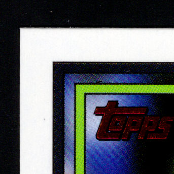 Front · Top Left