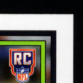 Front · Top Right