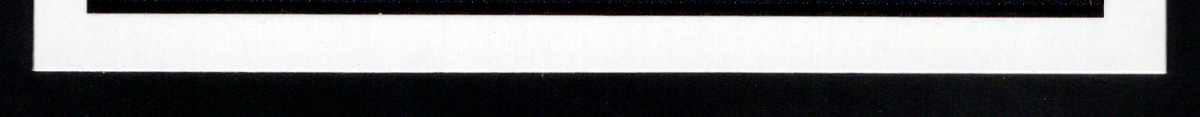 bottom edge