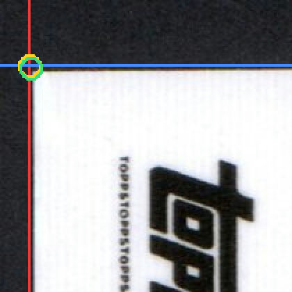 Back · Top Left
