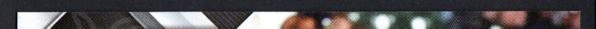 left edge