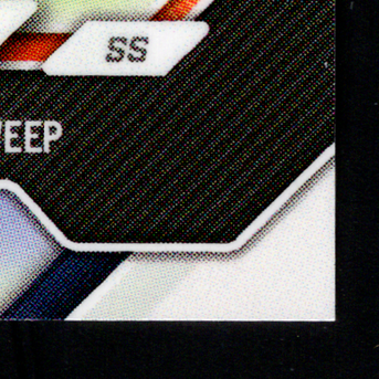Front · Bottom Right
