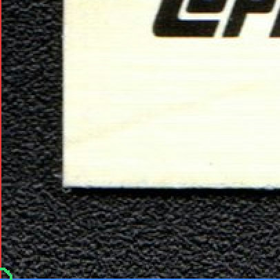 Back · Bottom Left