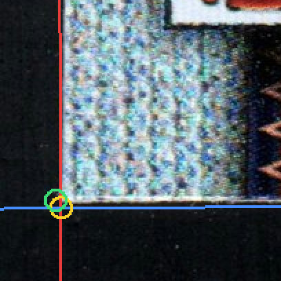 Front · Bottom Left