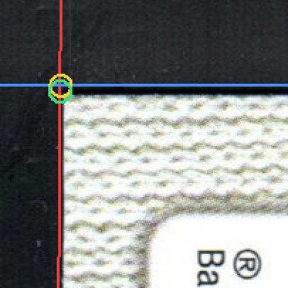 Back · Top Left