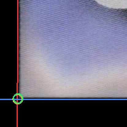 Front · Bottom Left