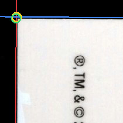 Back · Top Left