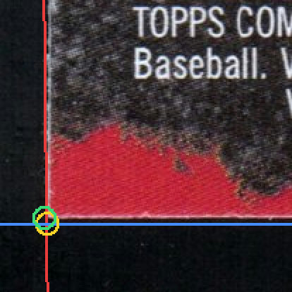 Back · Bottom Left