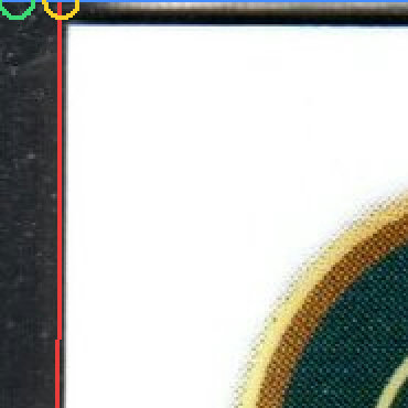 Back · Top Left