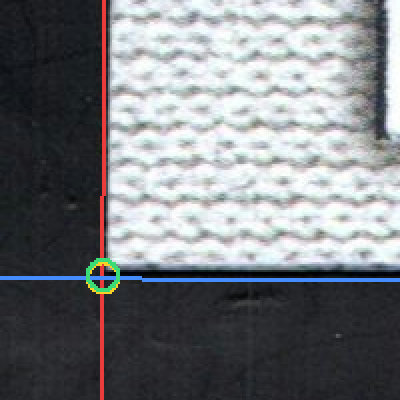 Front · Bottom Left