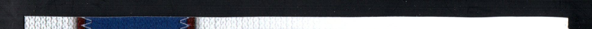 left edge