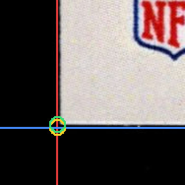 Back · Bottom Left