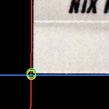 Front · Bottom Left
