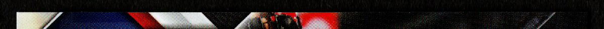 left edge