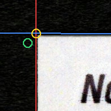 Back · Top Left