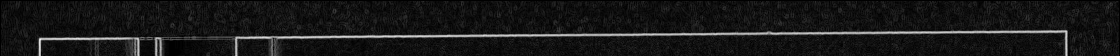 left edge