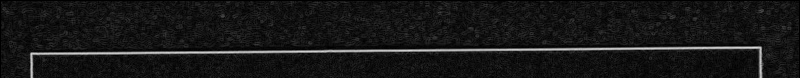 top edge
