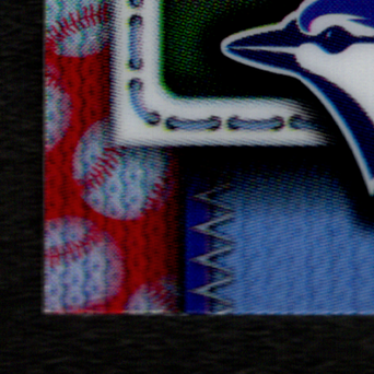 Front · Bottom Left