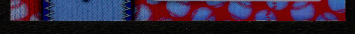 bottom edge
