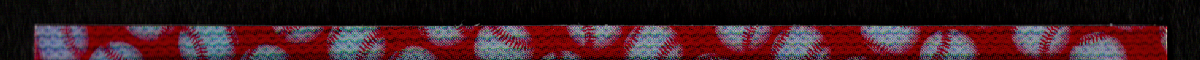left edge