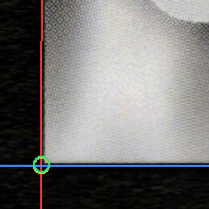 Front · Bottom Left