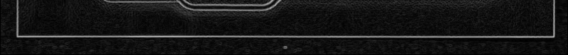 bottom edge