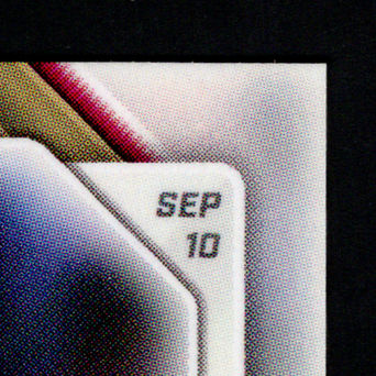 Front · Top Right
