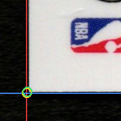 Back · Bottom Left