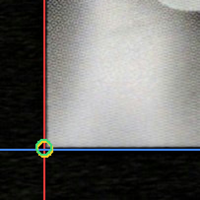 Front · Bottom Left