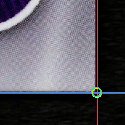 Front · Bottom Right