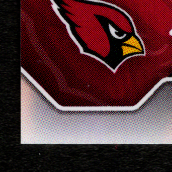 Front · Bottom Left