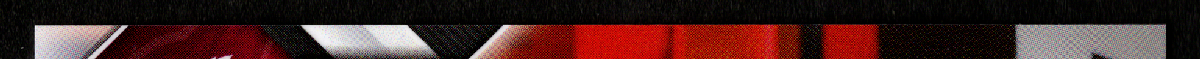 left edge