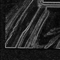 Front · Bottom Left