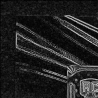 Front · Top Left
