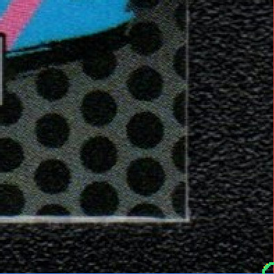 Front · Bottom Right